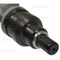 Standard Ignition Fuel Injector, Fj128 FJ128 - alternate 2